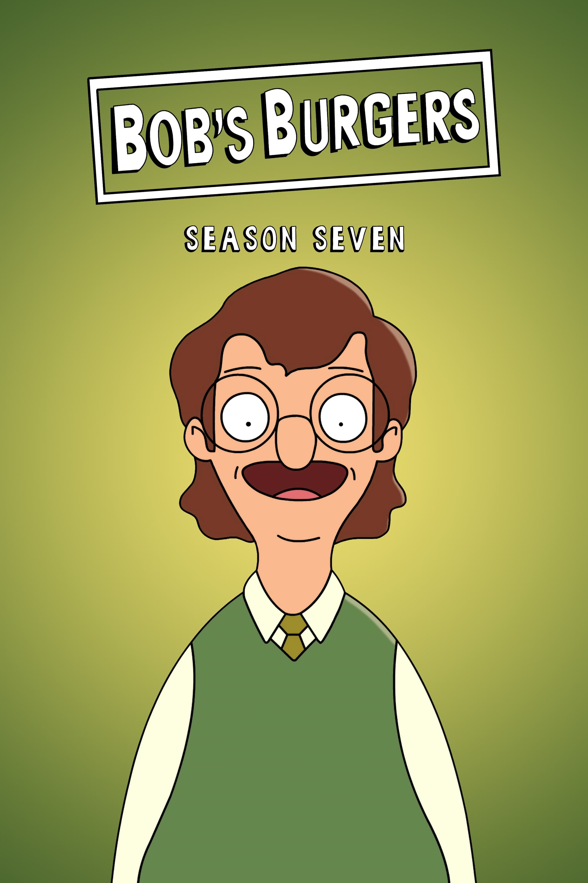 Bob's Burgers - Season 7 [1445] (A1647414127) [[Series]] --Plex--